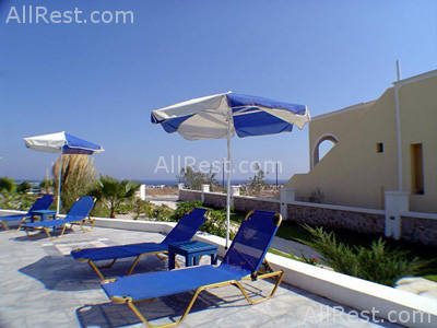 Golden Sun Studios & Apartments 9